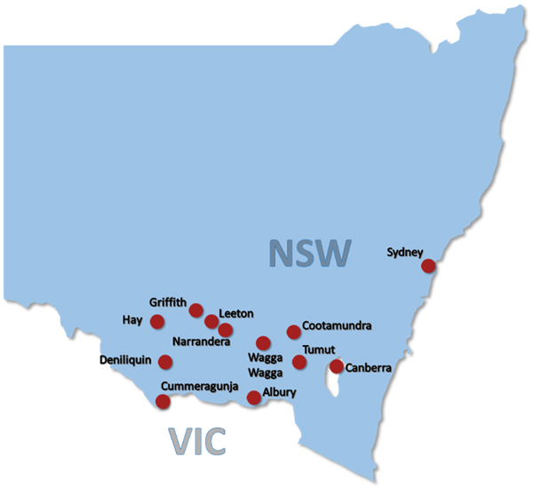 region map placeholder