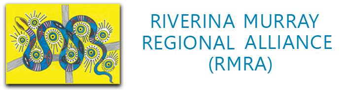 Riverina Murray Regional Alliance (RMRA)